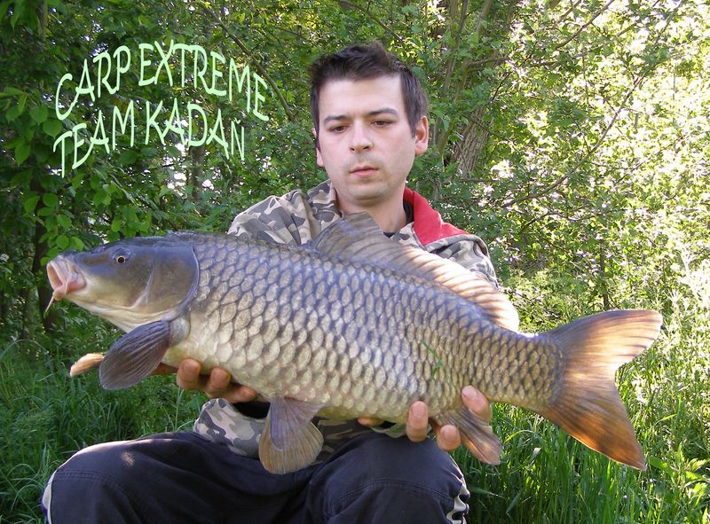 uprava 67cm radbuza 12 května 2008